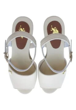 U.S. Polo Assn. ALYSSA - Keilsandalette - Bei006 -Friboo Verkauf Geschaft ca43ad203b534be9a1f356bd45023a8a