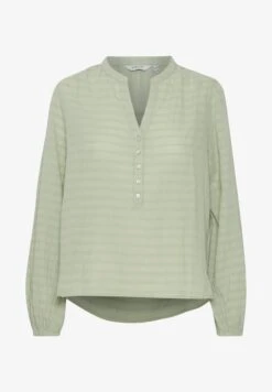 B.young BYILONI - Bluse - Smoke Green -Friboo Verkauf Geschaft ca4804f129724c299a73ed2f66628a39