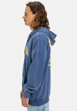 DC SHOES Sweatjacke - Bsw Estate Blue 11 DC SHOES Sweatjacke - Bsw Estate Blue -Friboo Verkauf Geschaft ca608e379165463fbea2ef5a27570b44