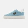 Antony Morato Trainers - Sky Blue