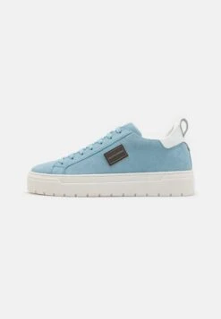 Antony Morato Trainers - Sky Blue