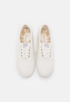 Tamaris Sneaker Low - White/gold 11 Tamaris Sneaker Low - White/gold -Friboo Verkauf Geschaft ca9a4be4295142888c5f6c3c2e8cfd60