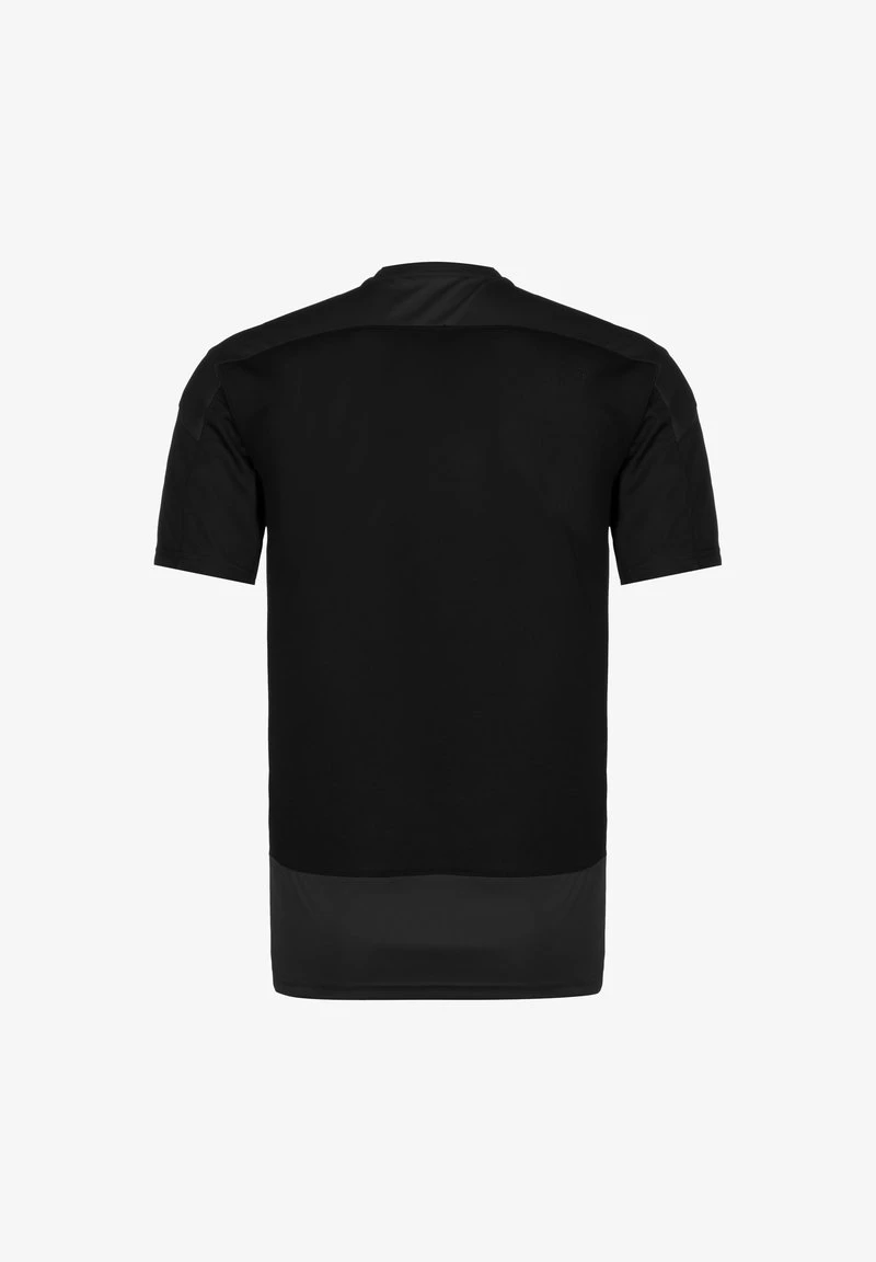 Puma TEAMGOAL 23 TRAININGSSHIRT HERREN - T-Shirt Print - Gelb 4 Puma TEAMGOAL 23 TRAININGSSHIRT HERREN - T-Shirt Print - Gelb – Bild 4