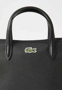 Lacoste CROSSOVER BAG - Handbag - Noir 7 Lacoste CROSSOVER BAG - Handbag - Noir -Friboo Verkauf Geschaft cacbbfc4882641d788bfac524fa7d5ca