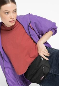 Eastpak DOGGY - Gürteltasche - Black -Friboo Verkauf Geschaft cacd0012e4b04c888487da448e41bdf3