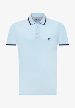 GRAYSON - Poloshirt - Lila -Friboo Verkauf Geschaft cace506de4c5482bb11e046ad54168cd