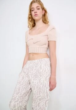 Nike Sportswear TREND PANT - Tracksuit Bottoms - College Grey -Friboo Verkauf Geschaft caf87529366e46618307fcf20bdabd4b