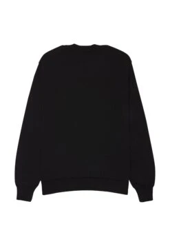 Element CORNELL CLASSIC - MIT RUNDHALSAUSSCHNITT - Sweatshirt - Black -Friboo Verkauf Geschaft cb0134e0b35f4fb9ab06f8b53e42dba0
