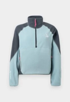 WOLF TREE - Fleece Jumper - Parachute Beige/khaki/mosswood Brown/summit White -Friboo Verkauf Geschaft cb3045def24940ccb7970ada30257831