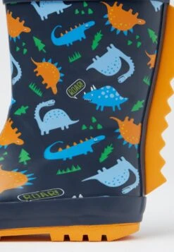 Friboo Gummistiefel - Dark Blue -Friboo Verkauf Geschaft cb3114d6001b403189d287cf48b7cbbb