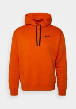 Nike Performance NETHERLANDS KNVB CLUB HOODIE - Nationalmannschaft - Campfire Orange/black 11 Nike Performance NETHERLANDS KNVB CLUB HOODIE - Nationalmannschaft - Campfire Orange/black -Friboo Verkauf Geschaft cb6cb64c79df493bbf7691c556573cff