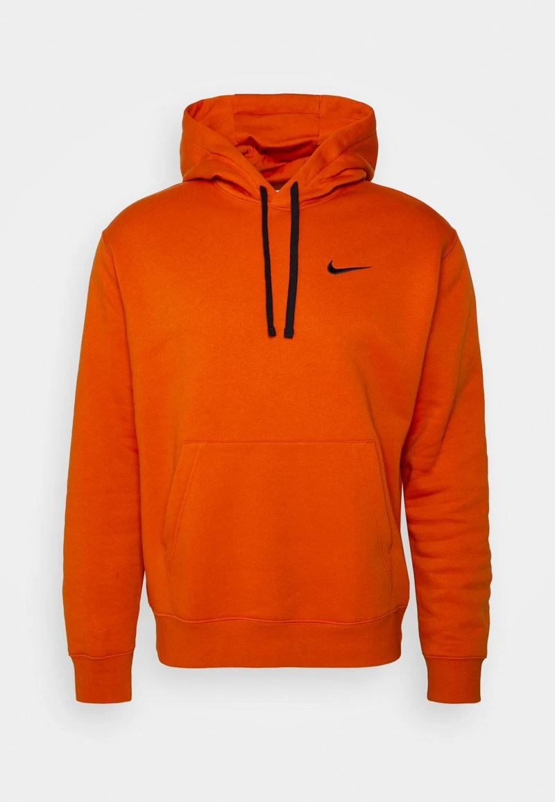 Nike Performance NETHERLANDS KNVB CLUB HOODIE - Nationalmannschaft - Campfire Orange/black 6 Nike Performance NETHERLANDS KNVB CLUB HOODIE - Nationalmannschaft - Campfire Orange/black – Bild 6