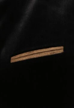 RICARDO - Weste - Schwarz -Friboo Verkauf Geschaft cb88c13c50934e28b28fe5ea790e0b32