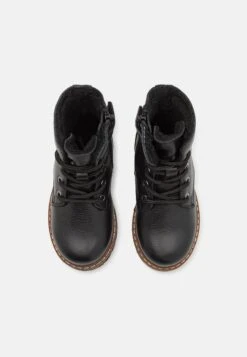 Friboo LEATHER - Snowboot/Winterstiefel - Black 9 Friboo LEATHER - Snowboot/Winterstiefel - Black -Friboo Verkauf Geschaft cbaf4b6307a6447f8bb108f6e37bc3cd