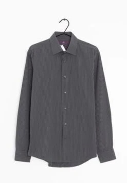 Next Businesshemd - Grey -Friboo Verkauf Geschaft cbd03b9de42040a6a4fa1ef032ded55a