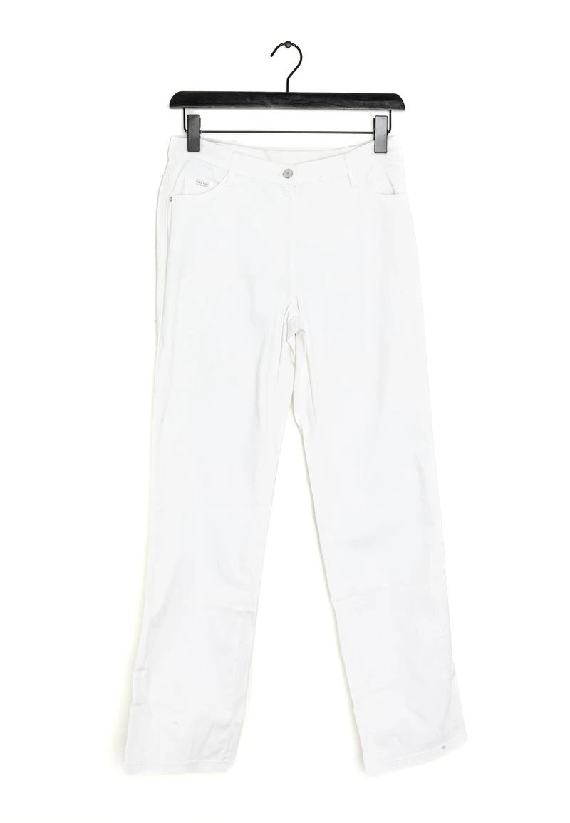 BRAX Stoffhose - White 3 BRAX Stoffhose - White – Bild 3