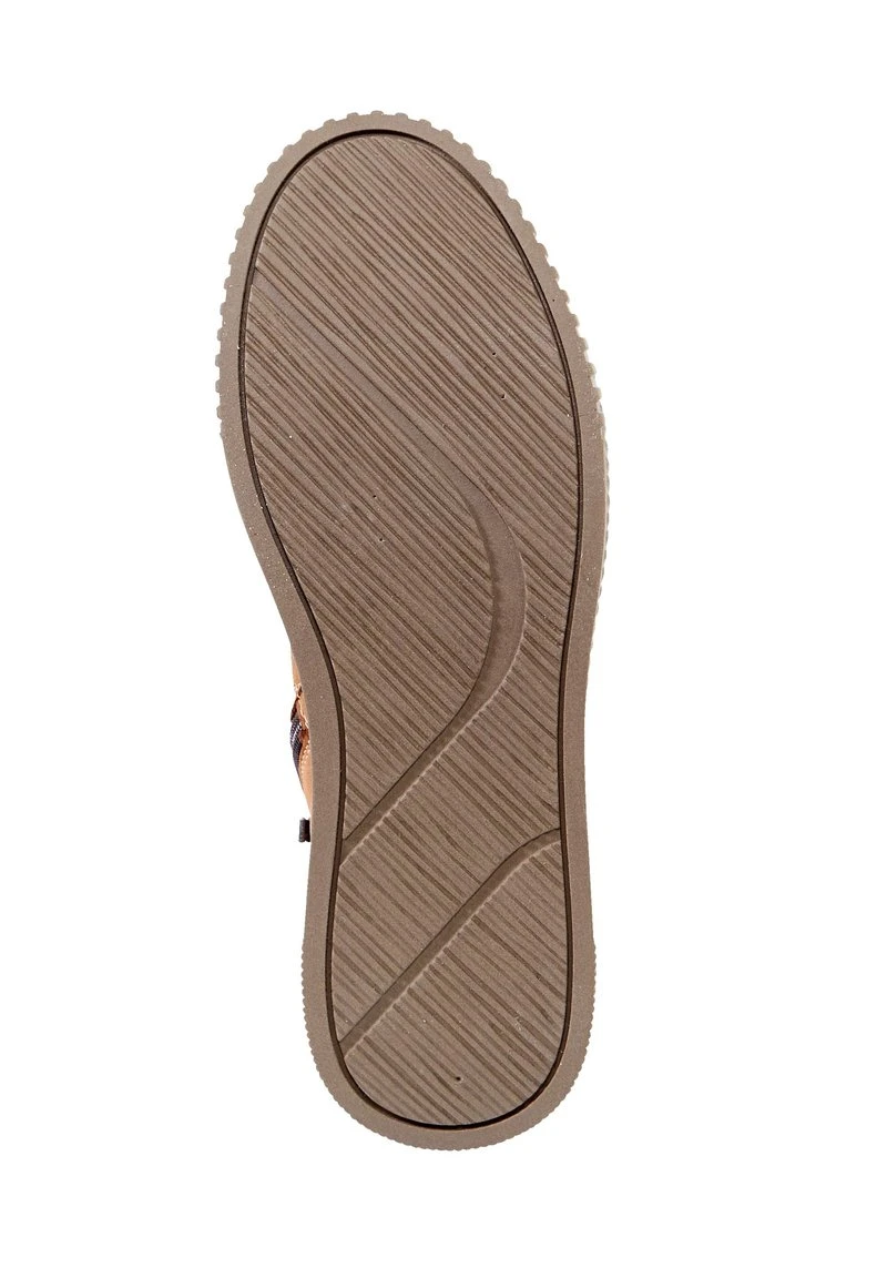 Snowboot/Winterstiefel - Cognac 5 Snowboot/Winterstiefel - Cognac – Bild 5