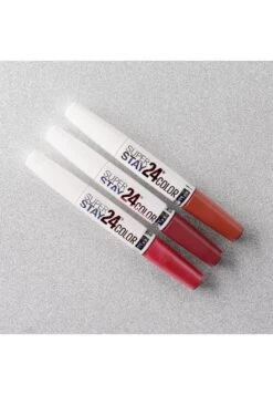 Maybelline New York SUPERSTAY 24H LIPSTICK - Lip Stain - 760 Pink Spice -Friboo Verkauf Geschaft cc02001030b848e2a7a89d410e0ee211