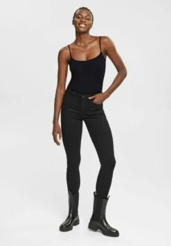 ESPRIT 2ER-PACK - Top - Black -Friboo Verkauf Geschaft cc3035c578fc4f6f8113ddf7c78cfdce