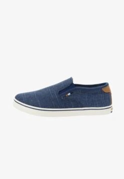Wrangler Slipper - Blu