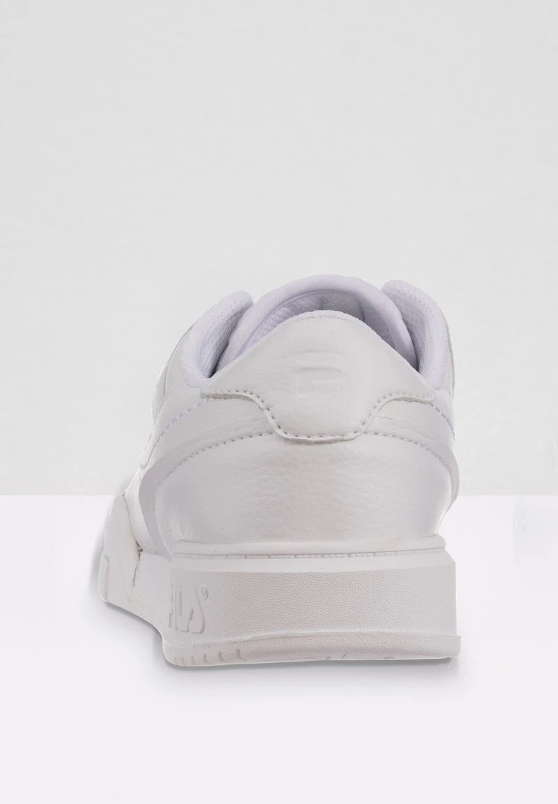 Fila ORIGINAL FITNESS 22 WMN - Sneaker Low - White 4 Fila ORIGINAL FITNESS 22 WMN - Sneaker Low - White – Bild 4