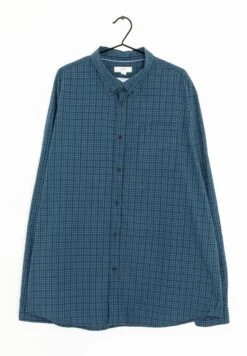 Marks & Spencer Hemd - Teal 8 Marks & Spencer Hemd - Teal -Friboo Verkauf Geschaft cc5109cc17c54f72828430c217967805 1