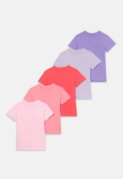 Friboo UNISEX 5 PACK - T-Shirt Basic - Light Grey/tan/dark Blue 13 Friboo UNISEX 5 PACK - T-Shirt Basic - Light Grey/tan/dark Blue -Friboo Verkauf Geschaft cc5591158e354671a4bc3ce0ef0899ea