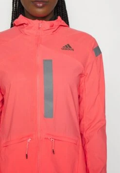 ADIDAS PERFORMANCE MARATHON - Laufjacke - Semi Turbo -Friboo Verkauf Geschaft cc6113c9c655448db4105ea3f1cf259a