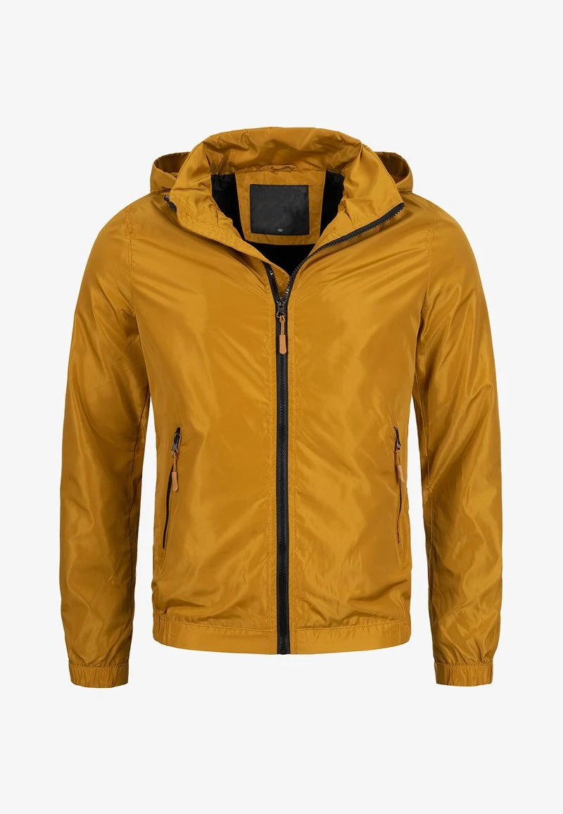 ÜBERGANGS - Übergangsjacke - Grau 4 ÜBERGANGS - Übergangsjacke - Grau – Bild 4