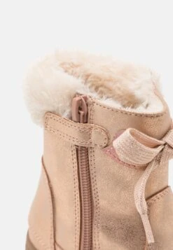 Friboo Stiefelette - Rose Gold 12 Friboo Stiefelette - Rose Gold -Friboo Verkauf Geschaft cc62ecd9f6eb4bd894fcba77efa50eb7