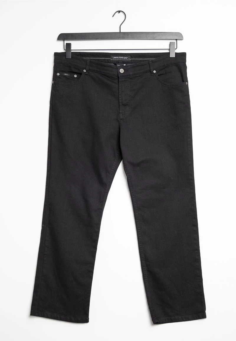 BRAX Jeans Straight Leg - Black 3 BRAX Jeans Straight Leg - Black – Bild 3