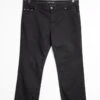 BRAX Jeans Straight Leg - Black