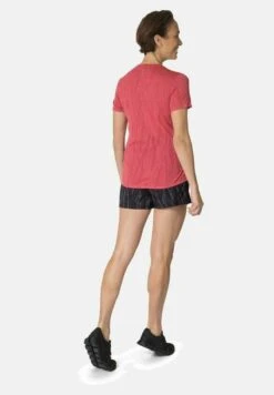 Odlo ENGINEERED CHILL-TEC - Sport T-shirt - Rot -Friboo Verkauf Geschaft cc9c4775756f4e3496d973c22818e263