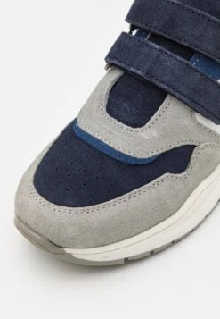 Friboo LEATHER - Sneaker Low - Grey 11 Friboo LEATHER - Sneaker Low - Grey -Friboo Verkauf Geschaft ccb9850327f44d399ab66731982cd479