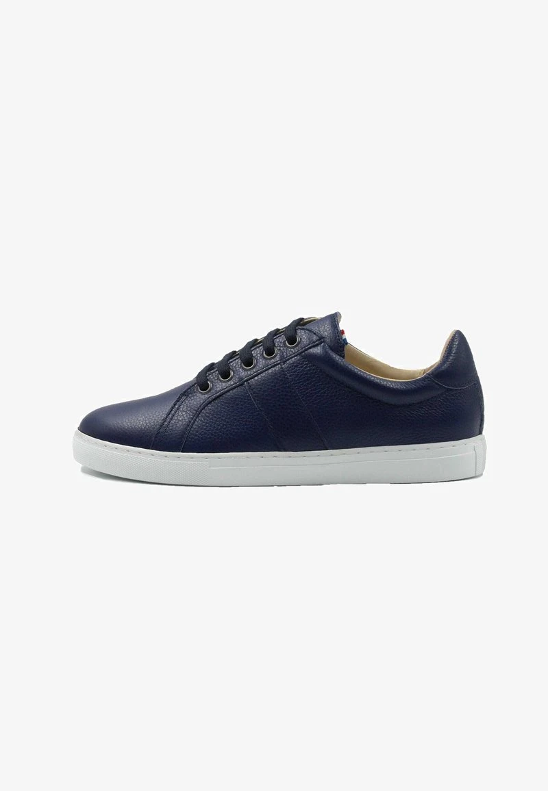 MADE IN FRANCE - Sneaker Low - Blanc 5 MADE IN FRANCE - Sneaker Low - Blanc – Bild 5