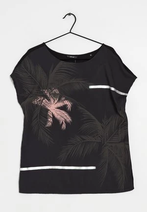 ASICS SportStyle Bluse - Black 4 ASICS SportStyle Bluse - Black – Bild 4