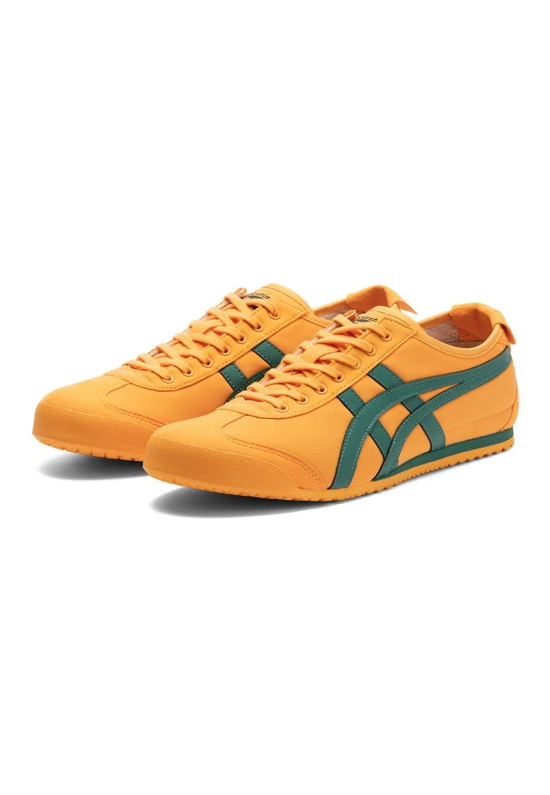 Onitsuka Tiger MEXICO 66 - Sneaker Low - Citrus Edible Moss 2 Onitsuka Tiger MEXICO 66 - Sneaker Low - Citrus Edible Moss – Bild 2