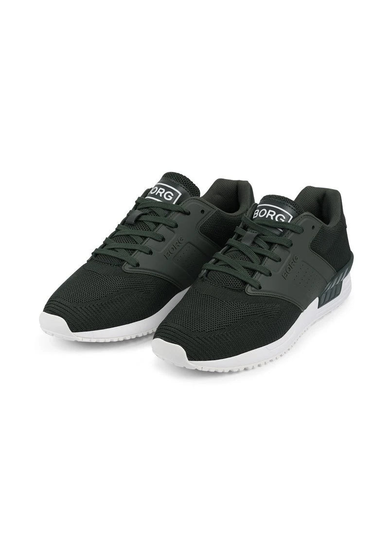 R140 - Sneaker Low - Olive 2 R140 - Sneaker Low - Olive – Bild 2