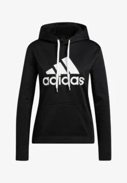 ADIDAS PERFORMANCE Kapuzenpullover - Schwarz -Friboo Verkauf Geschaft cd576dea7d804d42b1c8447ce107ac21