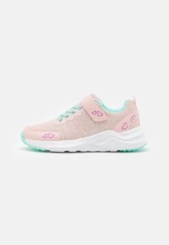 Friboo MACHINE WASHABLE TRAINERS - Sneaker Low - Light Pink