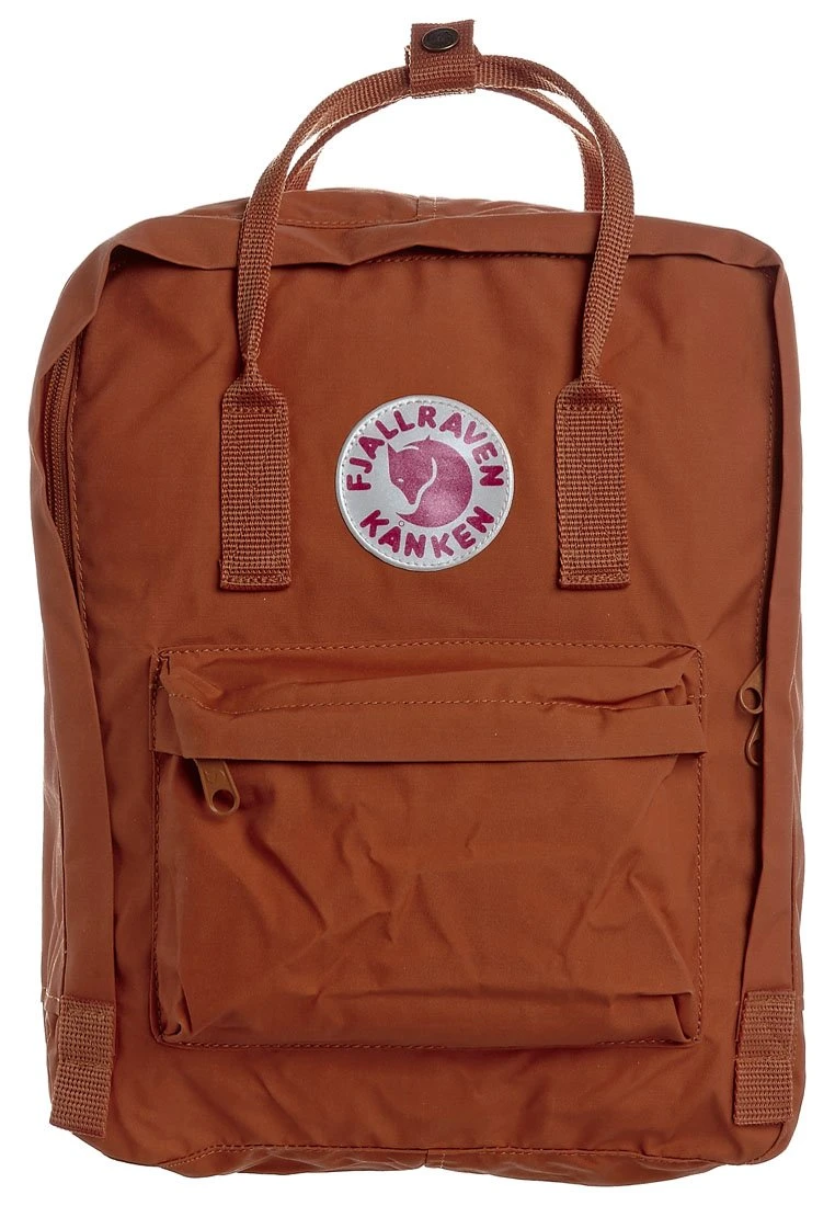 Fjällräven 5-4-O - Tagesrucksack - Warm Yellow 5 Fjällräven 5-4-O - Tagesrucksack - Warm Yellow – Bild 5