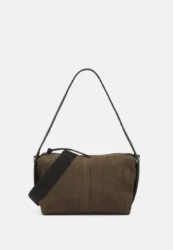 LIEBESKIND BERLIN HOBO S - Handtasche - Nori Green