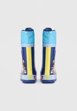 Friboo PAW PATROL - Gummistiefel - Blue -Friboo Verkauf Geschaft ce2ffef4f63245c0921b5f24a056e447