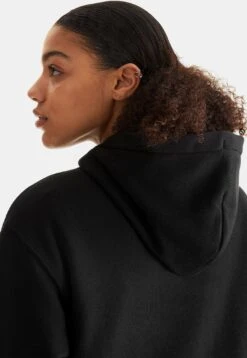 On CLUB HOODIE - Hoodie - Black 7 On CLUB HOODIE - Hoodie - Black -Friboo Verkauf Geschaft ce3d9f081b08487ba6f568b583476a95