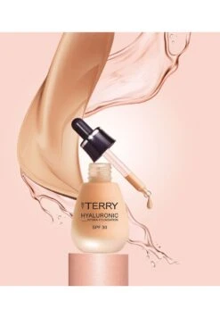 By Terry HYALURONIC HYDRA FOUNDATION - Foundation - 500N Neutral - Medium Dark-N -Friboo Verkauf Geschaft ce641e1641b245b085f1a446c38695b2