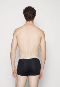 LABEL BOXER BRIEF 2 PACK - Panties - Khaki -Friboo Verkauf Geschaft ce81c7668eb8499c868e6f50d03074e0