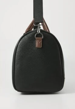 Pier One UNISEX - Weekend Bag - Black/brown 8 Pier One UNISEX - Weekend Bag - Black/brown -Friboo Verkauf Geschaft cf011b9177b94a42b9ca9dfb3a329096