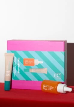 THE SKIN ONE KIT - Gesichtspflegeset - Multi-coloured 12 THE SKIN ONE KIT - Gesichtspflegeset - Multi-coloured -Friboo Verkauf Geschaft cf0a01b8b90e4d7680f46aacfb963d3a