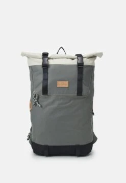 Doughnut CHRISTOPHER REBORN SERIES UNISEX - Tagesrucksack - Grey/stone