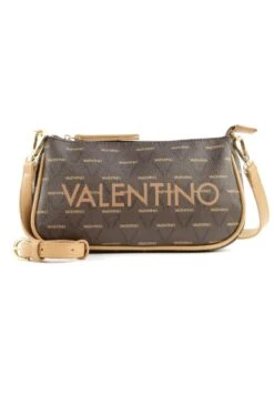 Valentino Bags LIUTO - Umhängetasche - Brown -Friboo Verkauf Geschaft cf885c7f07884ef4beae0c33d9e16eec